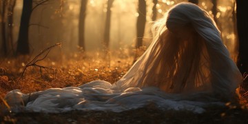 前男友伤害我，我究竟该不该选择原谅？