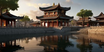 安阳哪个景点最深情？