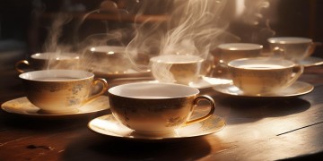 男友天天送奶茶代表什么？