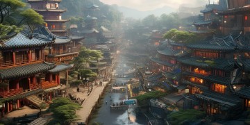 湘乡有哪些不可错过的景点可以游玩？