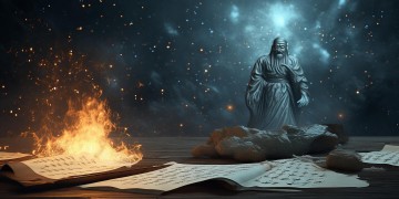 星火、文心、一言、盘古—AI时代的四重奏