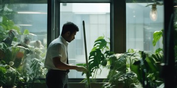 物业员工究竟都在做些什么工作？