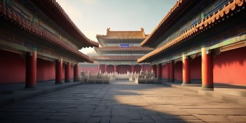 永乐有哪些值得一游的旅游景点？