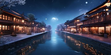 聊城什么旅游景点最值得一游？
