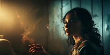 女人肯把钱给男友吗？