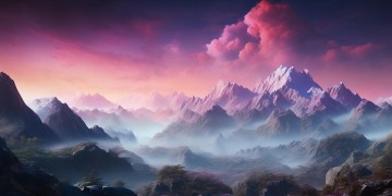 梦幻手游不周山神难吗？
