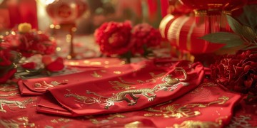 虎年过年送女友什么礼物才能让她心花怒放？