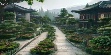 东方铭园物业平常吗？深度解析其服务与管理真相