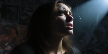 犯错误时，男友真的会动手打你吗？