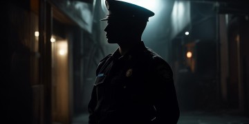 物业保安究竟是什么样的人群？
