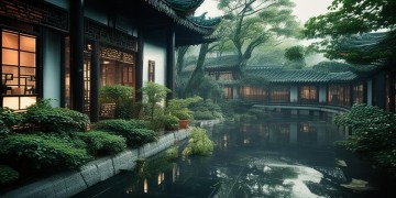 上海香樟园物业收费吗？