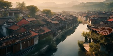 溆浦有哪些古镇景点值得一游？