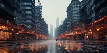 重庆景点为什么不收费了？