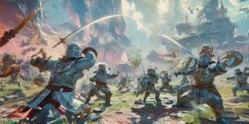 元气骑士手游能否与好友并肩作战，实现组队畅玩？