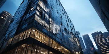 腾颖大厦的物业管理究竟如何保障品质与效率？