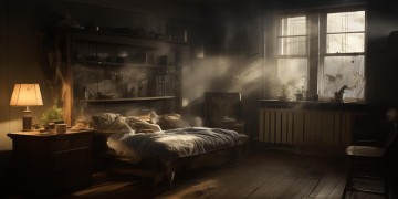分手住前男友家犯法吗？