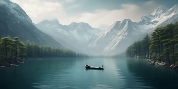 北川有什么景点吗？