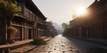 青州杨集有哪些值得一游的景点？