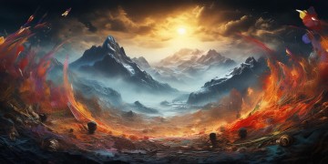 藏歌中的嗨动之音—探寻最令人热血沸腾的藏族音乐
