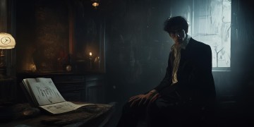 闷骚的男友体验什么？