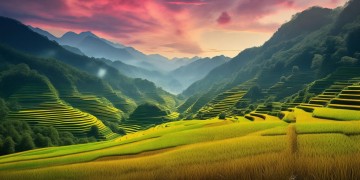 多彩贵州哪里好玩？这些宝藏地你绝对不能错过！