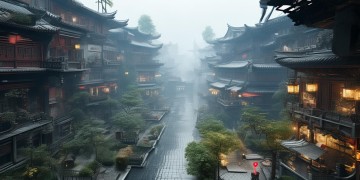 河南孟州市，究竟藏着哪些鲜为人知的游玩宝藏地？