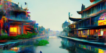 漯河开源哪里好玩？