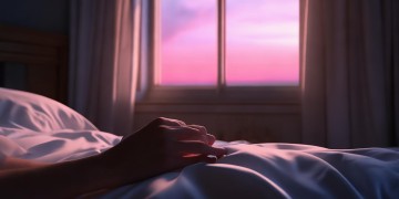 男友听声音清醒正常吗？
