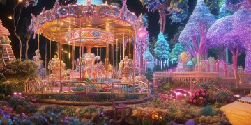 小孩子究竟应该去哪些景点游玩才最合适呢？