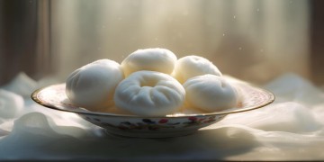 豆包智能AI是不是真人？