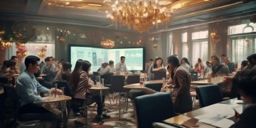 国庆物业培训什么？