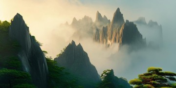 去黄山有什么景点？