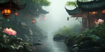 中医AI模型下载网站真的靠谱吗？