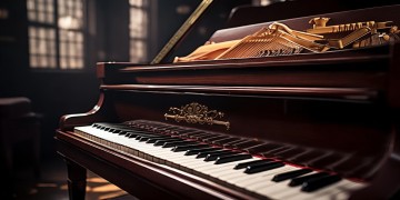 什么歌以钢琴曲为主题？
