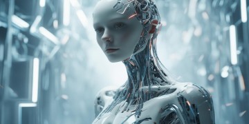 AI数字人能定制模型吗？