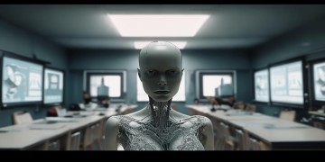 AI定制真人模型教程，真的能实现以假乱真吗？
