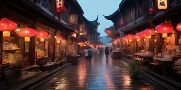 成都著名的景点到底是什么？