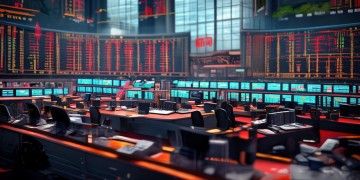 中国股市4月6号开市吗？一文解析交易安排与影响因素