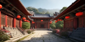 三苏祠重点看什么景点？