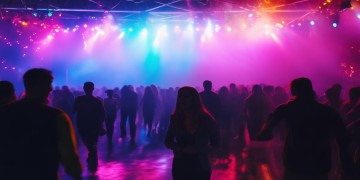 有一首英文歌叫什么dj？探寻那首热门舞曲的真名