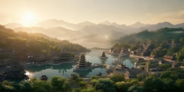 都昌有哪些不容错过的旅游景点？