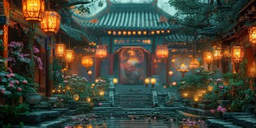 锦绣东方物业好吗？