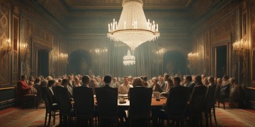 业主大会为什么选聘物业？