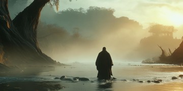 逆水寒手游中真的存在和尚角色吗？