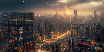 AI大模型能在财政金融领域掀起怎样的变革？