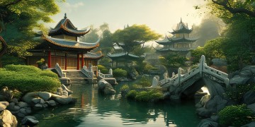 盛世文昌没有物业吗？