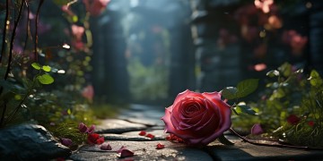 初恋女友的死因究竟是什么？