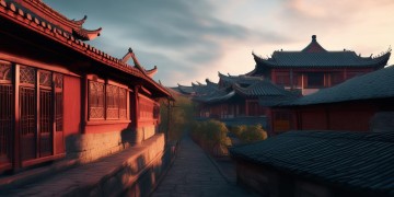 西安物业费4元属于什么档次？