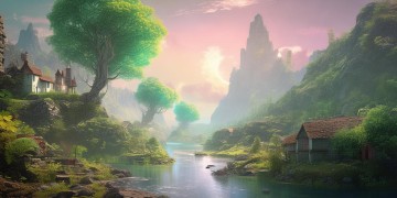 无痛之旅，哪些景点能让你轻松享受旅行乐趣？