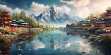 到大理住哪里好玩？